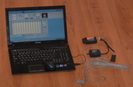 Устанавливаем ГБО 4 поколения своими руками