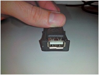 Установка USB AUX на Chevrolet Cruze
