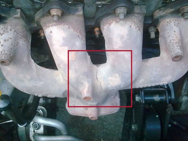 Устраняем ошибку Р0172, все возможные способы