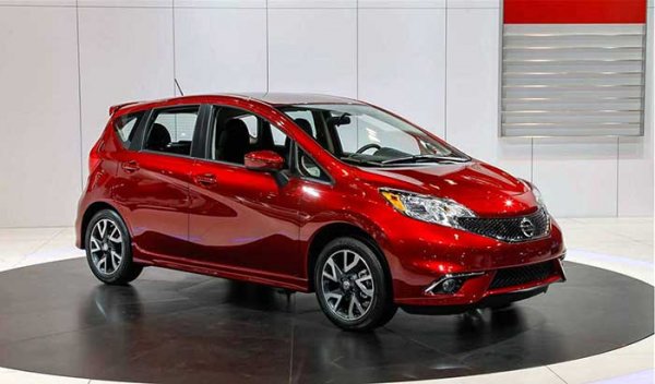 В каких странах производится Nissan, заводы в России