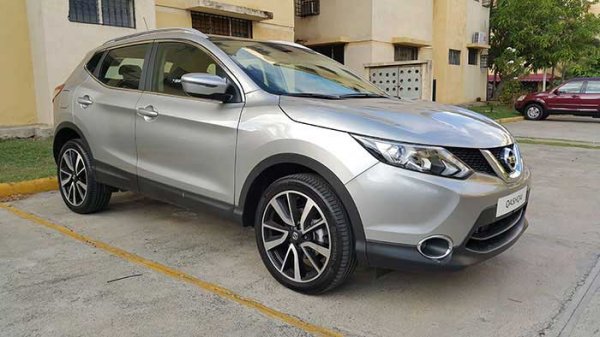 В каких странах производится Nissan, заводы в России