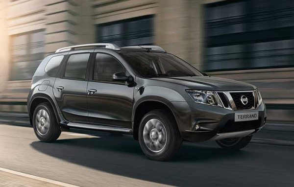 В каких странах производится Nissan, заводы в России