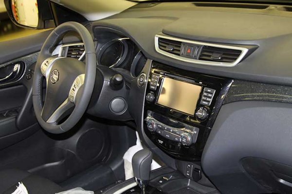 В каких странах производится Nissan, заводы в России