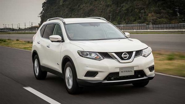 В каких странах производится Nissan, заводы в России