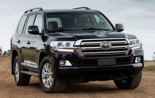 В каких странах производятся автомобили Toyota, заводы в России