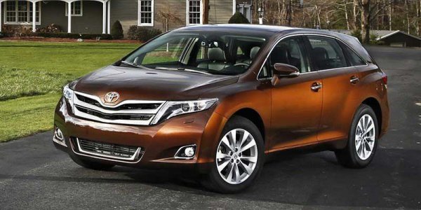 В каких странах производятся автомобили Toyota, заводы в России