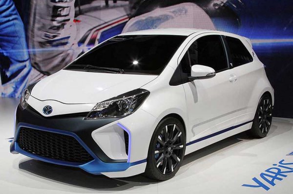 В каких странах производятся автомобили Toyota, заводы в России