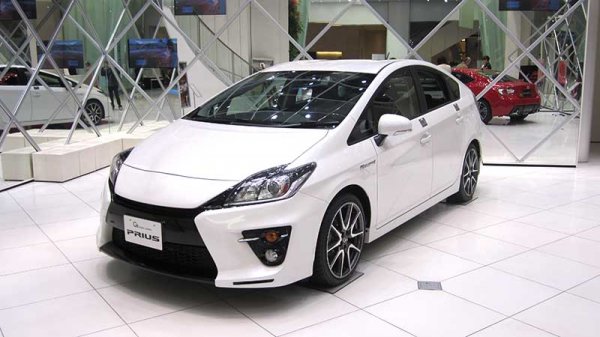 В каких странах производятся автомобили Toyota, заводы в России