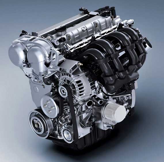 Важные подробности о обновленном седане Ford Focus 3