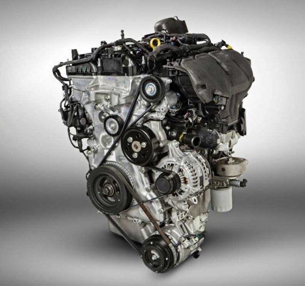 Важные подробности о обновленном седане Ford Focus 3