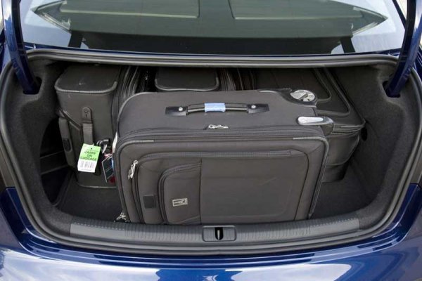 Важные подробности о обновленном седане Ford Focus 3