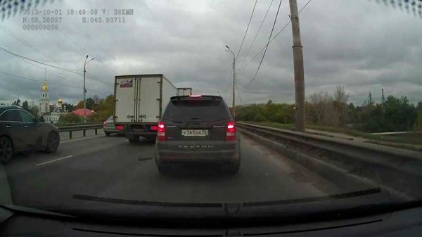 Видеорегистратор ProCam CX4