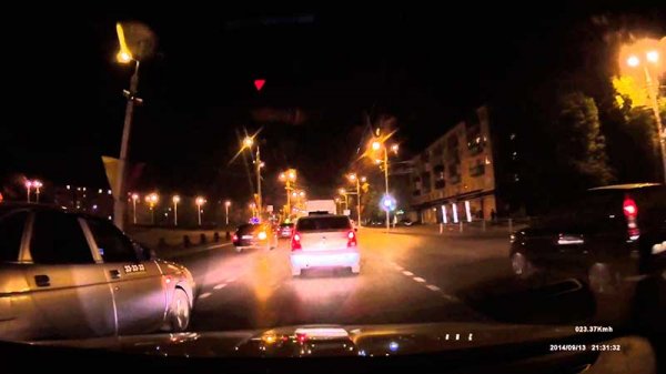 Видеорегистратор ProCam CX4
