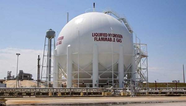 Водородный двигатель для автомобиля, как избавиться от нефтяной зависимости