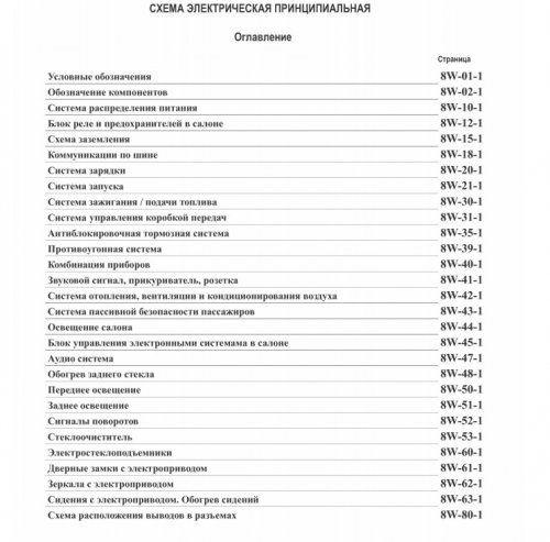 Волга Кибер, схема подключения