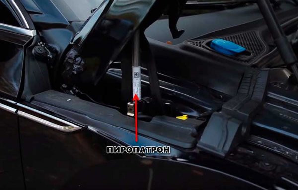 Volkswagen Arteon – премиальный лифтбек, ожидаемый в России к концу 2019 года