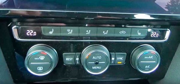Volkswagen Arteon – премиальный лифтбек, ожидаемый в России к концу 2019 года