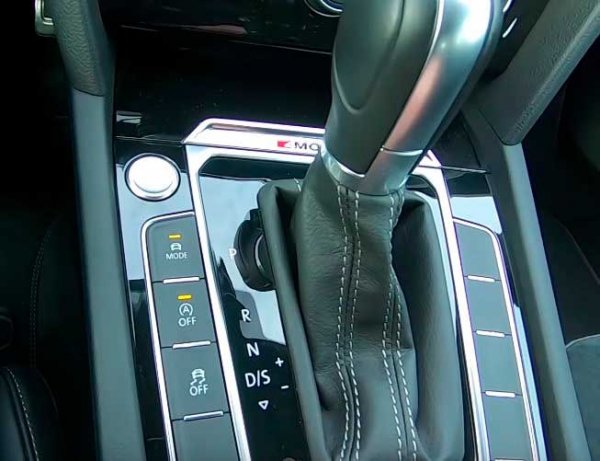 Volkswagen Arteon – премиальный лифтбек, ожидаемый в России к концу 2019 года