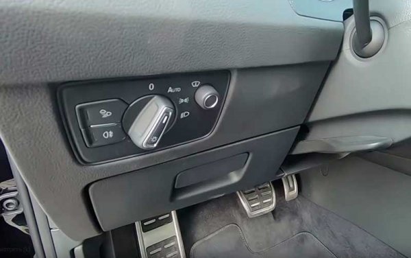 Volkswagen Arteon – премиальный лифтбек, ожидаемый в России к концу 2019 года