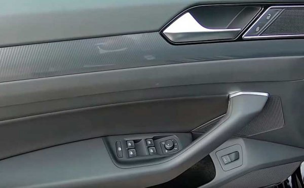 Volkswagen Arteon – премиальный лифтбек, ожидаемый в России к концу 2019 года