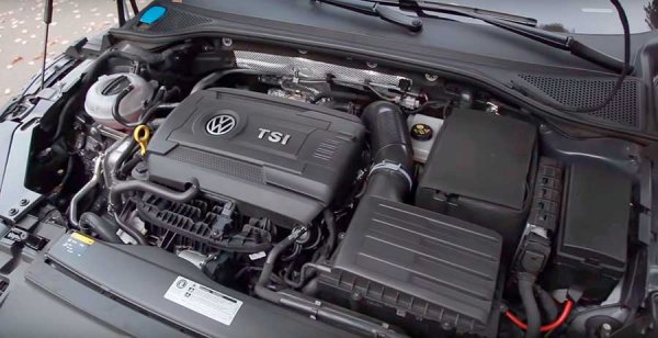Volkswagen Arteon – премиальный лифтбек, ожидаемый в России к концу 2019 года