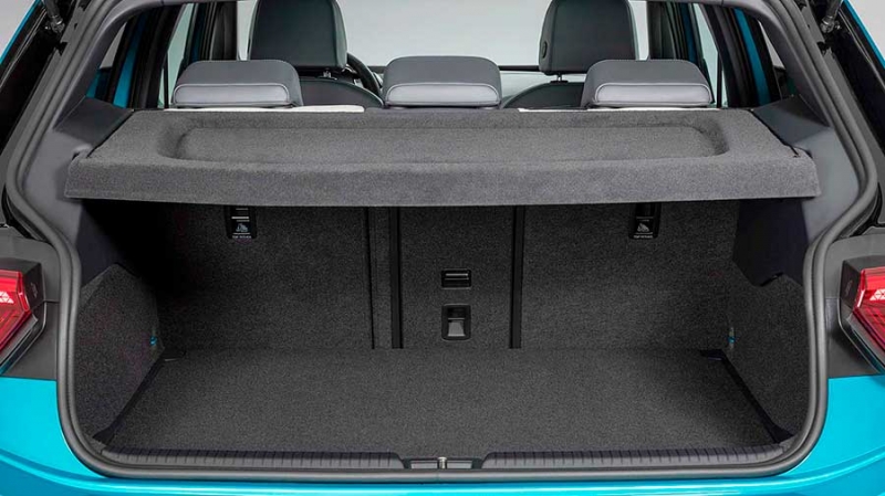 Volkswagen ID.3 – первый полностью электрический хэтчбек от именитого бренда