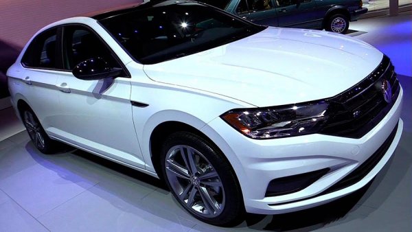 Volkswagen Jetta 2019 - достоинства и недостатки новой модели