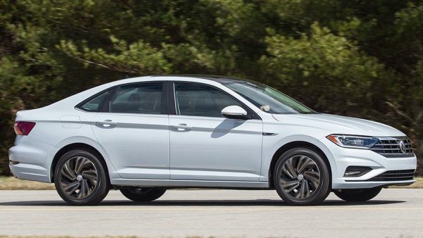 Volkswagen Jetta 2019 - достоинства и недостатки новой модели