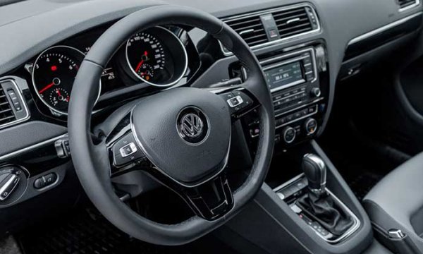 Volkswagen Jetta 6 (рестайлинг) для российского рынка - обзор, комплектации и цены, отзывы