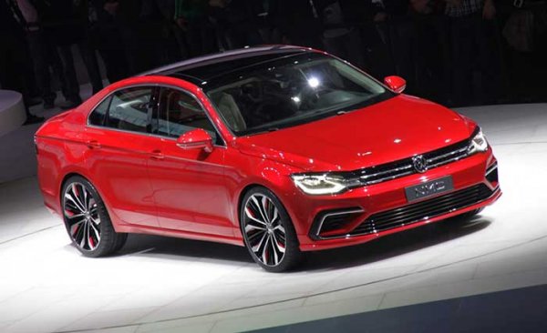 Volkswagen Jetta 6 (рестайлинг) для российского рынка - обзор, комплектации и цены, отзывы