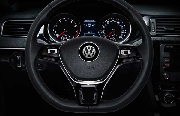 Volkswagen Jetta 6 (рестайлинг) для российского рынка - обзор, комплектации и цены, отзывы