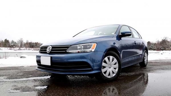 Volkswagen Jetta 6 (рестайлинг) для российского рынка - обзор, комплектации и цены, отзывы