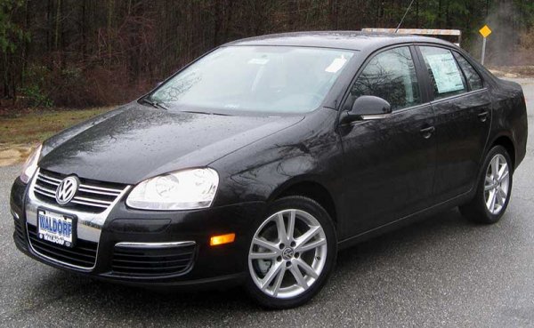 Volkswagen Jetta 6 (рестайлинг) для российского рынка - обзор, комплектации и цены, отзывы