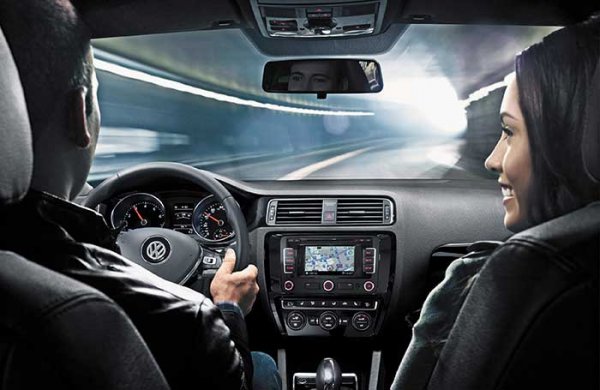 Volkswagen Jetta 6 (рестайлинг) для российского рынка - обзор, комплектации и цены, отзывы