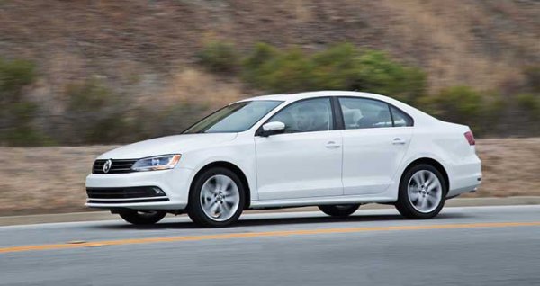 Volkswagen Jetta 6 (рестайлинг) для российского рынка - обзор, комплектации и цены, отзывы