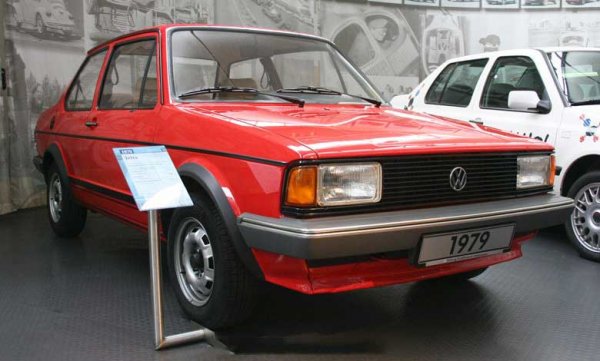Volkswagen Jetta 6 (рестайлинг) для российского рынка - обзор, комплектации и цены, отзывы