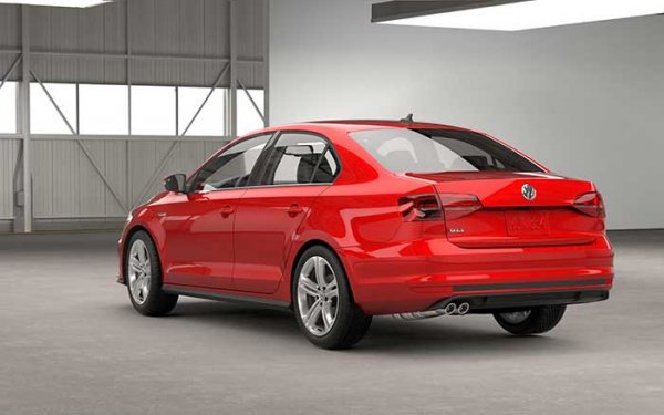 Volkswagen Jetta 6 (рестайлинг) для российского рынка - обзор, комплектации и цены, отзывы