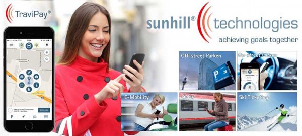 Volkswagen покупает сервис оплаты парковки PayByPhone