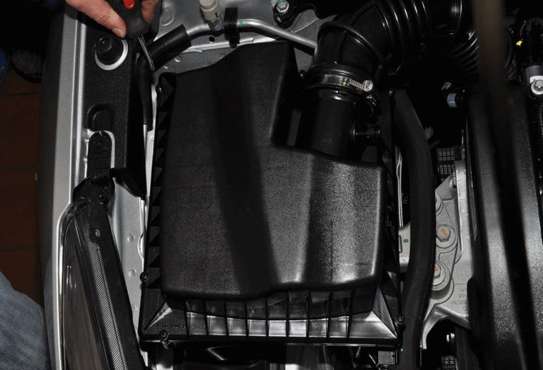 Воздушный фильтр для Chevrolet Cruze