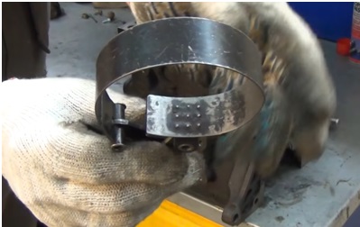 Королла 120 воздушный и масляный фильтр