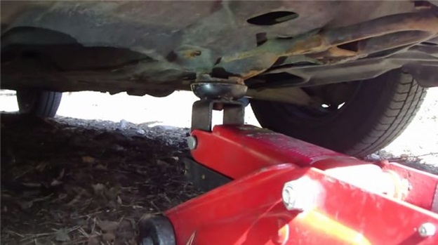 Королла 120 воздушный и масляный фильтр