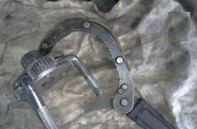 Королла 120 воздушный и масляный фильтр