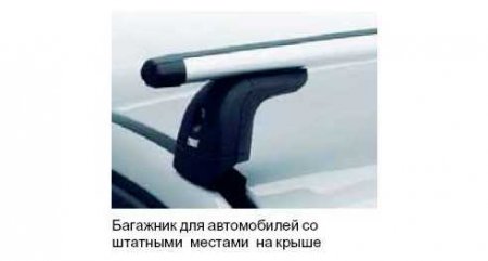 Все про автобоксы на крышу авто