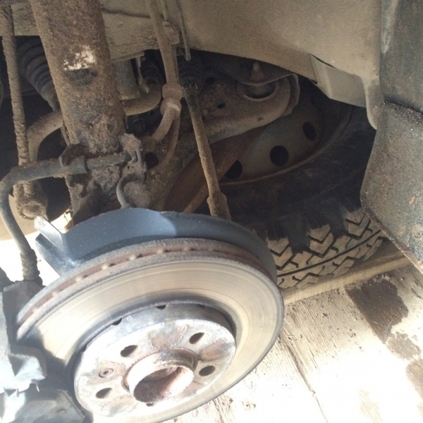 Втулки стабилизатора Volkswagen Polo