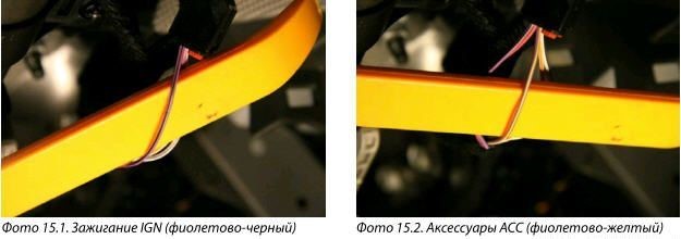 Подбор и установка сигнализации на Шевроле Круз