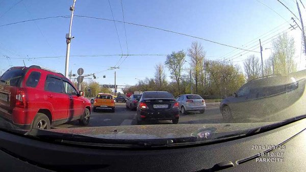 Выбор видеорегистратора, полезные советы и хитрости