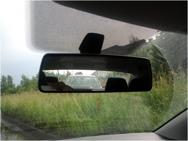 Зеркала для Volkswagen Polo