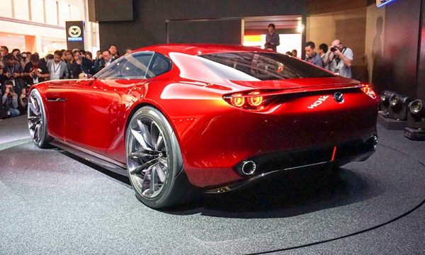 Женевский автосалон 2016, отчет о представленных новинках