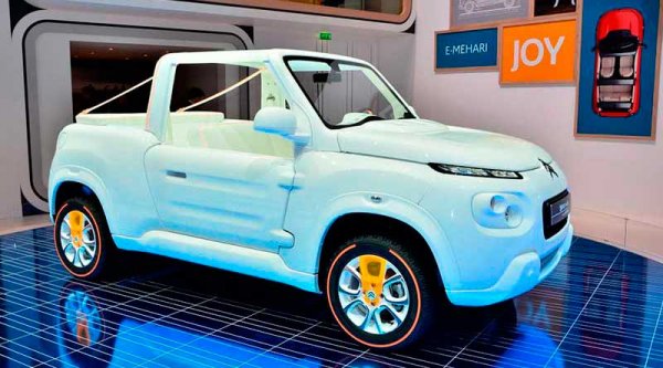 Женевский автосалон 2016, отчет о представленных новинках