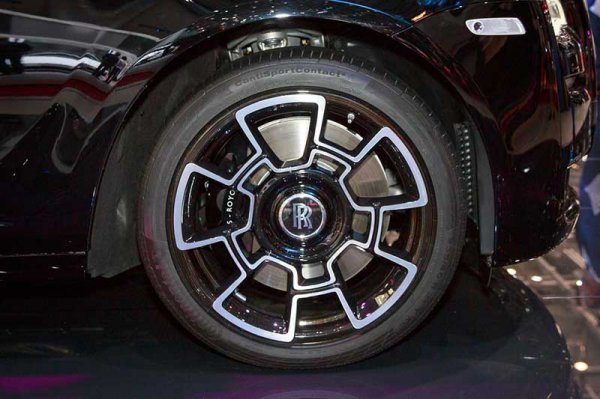 Женевский автосалон 2016, отчет о представленных новинках